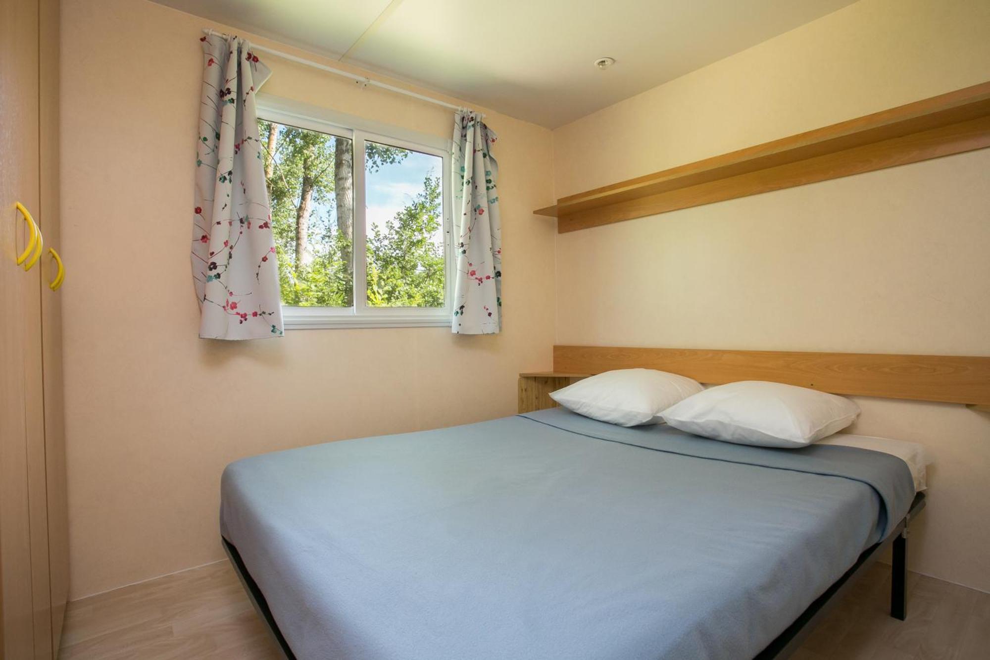 Camping La Ferme De Perdigat Limeuil Room photo
